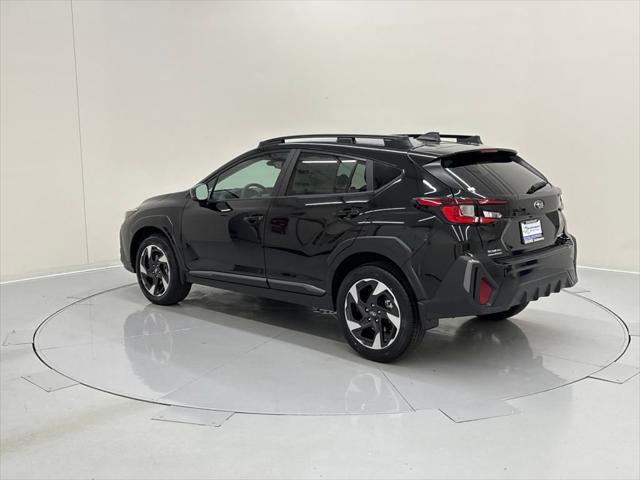 new 2025 Subaru Crosstrek car, priced at $37,169