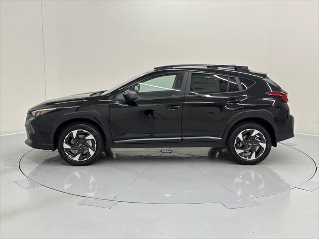 new 2025 Subaru Crosstrek car, priced at $37,169