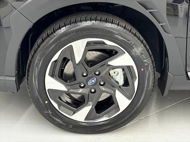 new 2025 Subaru Crosstrek car, priced at $37,169