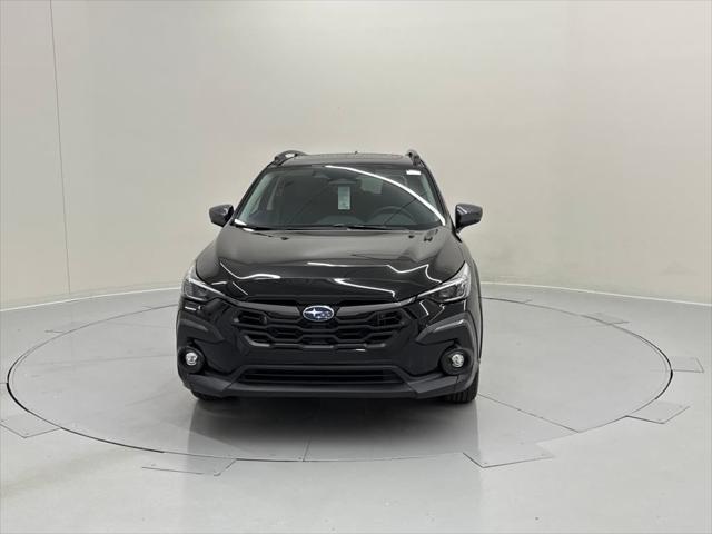 new 2025 Subaru Crosstrek car, priced at $37,169