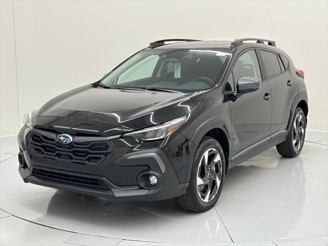 new 2025 Subaru Crosstrek car, priced at $37,169
