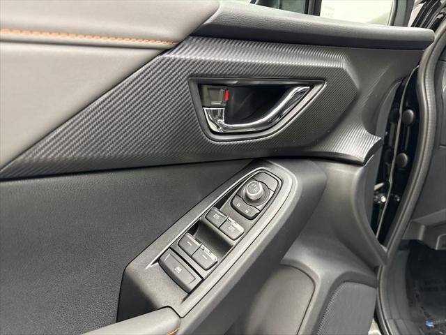 new 2025 Subaru Crosstrek car, priced at $37,169