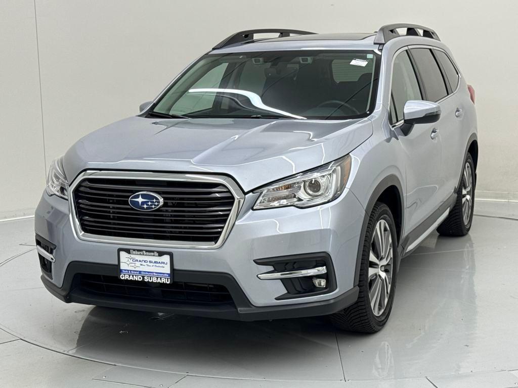 used 2021 Subaru Ascent car, priced at $25,931