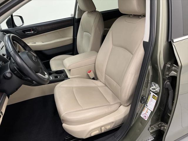 used 2018 Subaru Outback car, priced at $19,955