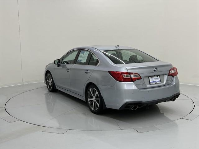 used 2018 Subaru Legacy car, priced at $15,742