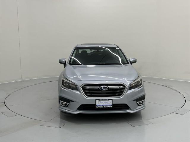 used 2018 Subaru Legacy car, priced at $15,742