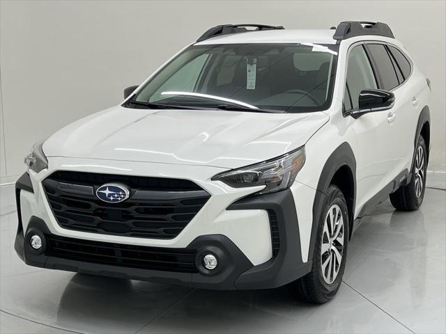 new 2025 Subaru Outback car, priced at $34,966