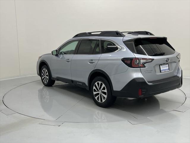 used 2020 Subaru Outback car, priced at $22,687