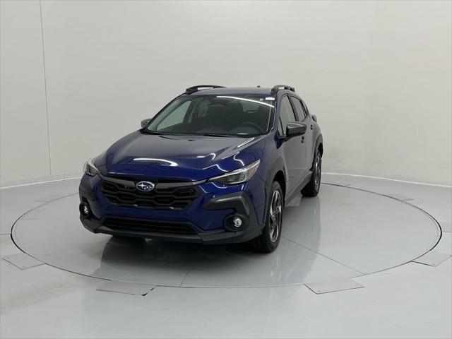 new 2025 Subaru Crosstrek car, priced at $35,654