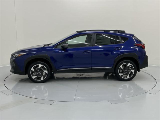 new 2025 Subaru Crosstrek car, priced at $35,654