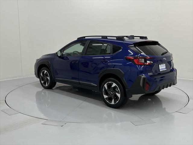 new 2025 Subaru Crosstrek car, priced at $35,654