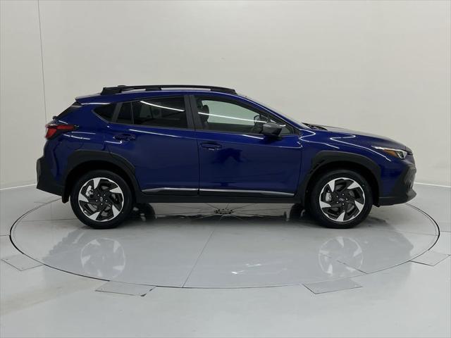 new 2025 Subaru Crosstrek car, priced at $35,654