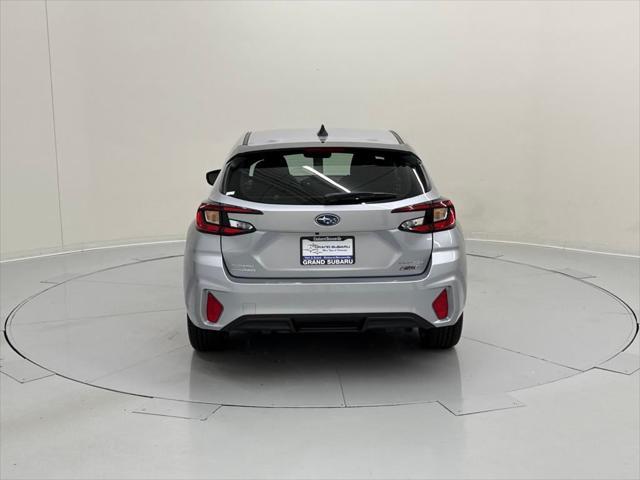 new 2025 Subaru Impreza car, priced at $32,560