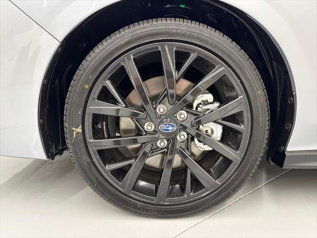 new 2025 Subaru Impreza car, priced at $32,560