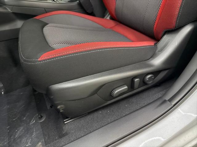 new 2025 Subaru Impreza car, priced at $32,560