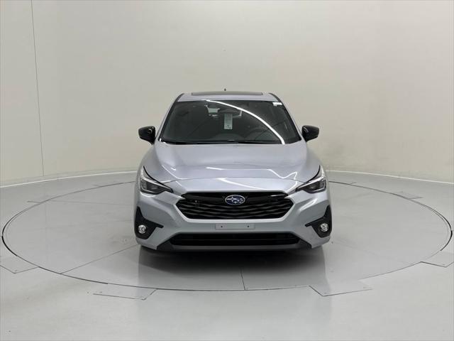 new 2025 Subaru Impreza car, priced at $32,560