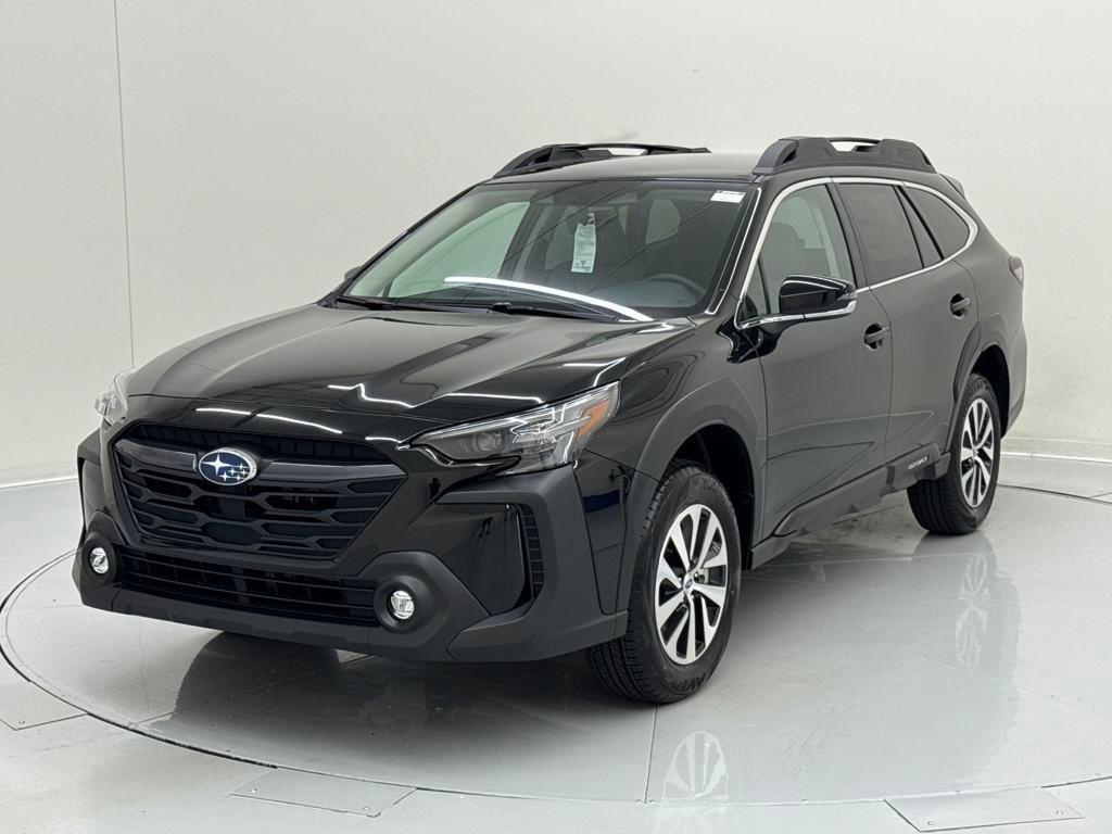 new 2025 Subaru Outback car, priced at $36,661