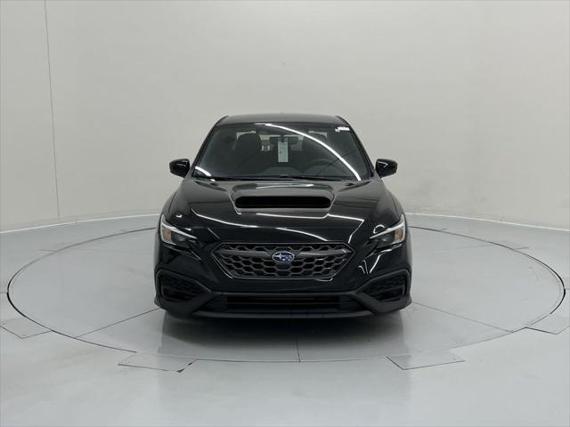 new 2024 Subaru WRX car, priced at $34,701