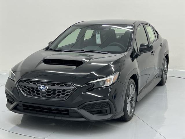 new 2024 Subaru WRX car, priced at $34,701