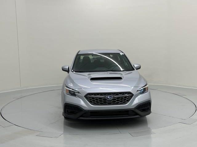 new 2024 Subaru WRX car, priced at $34,933