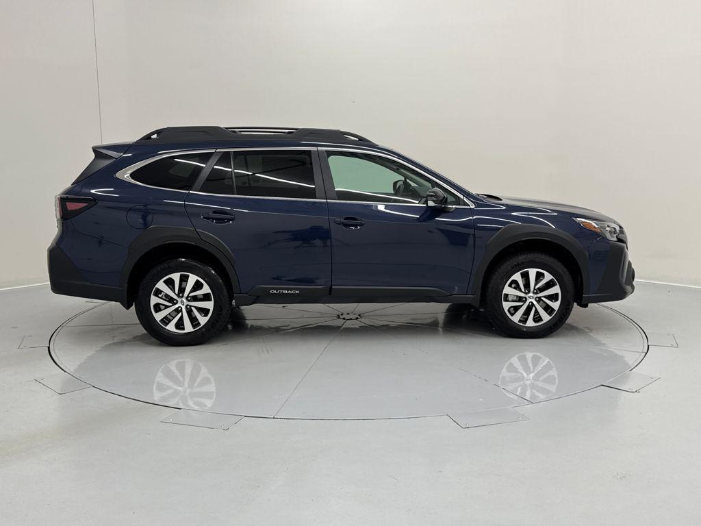 new 2025 Subaru Outback car, priced at $36,704