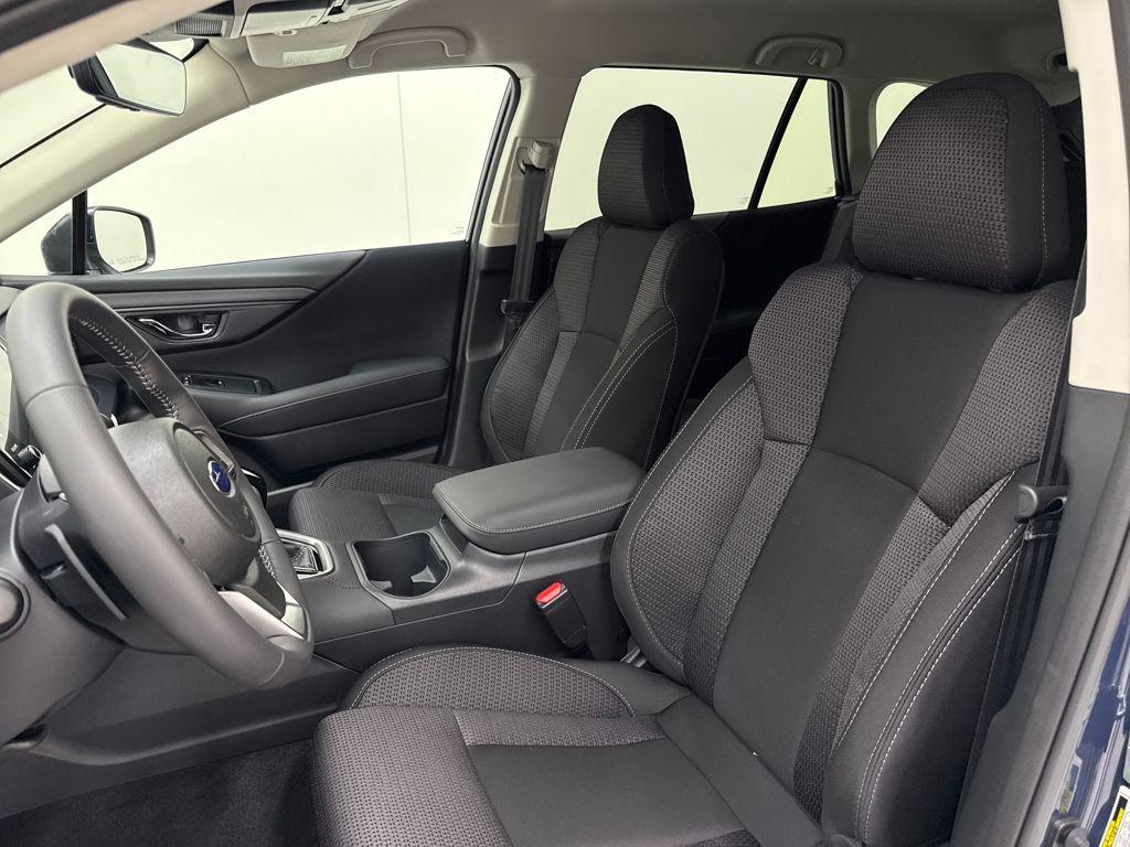 new 2025 Subaru Outback car, priced at $36,704