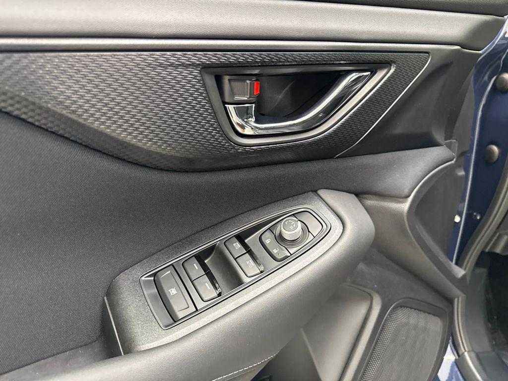 new 2025 Subaru Outback car, priced at $36,704