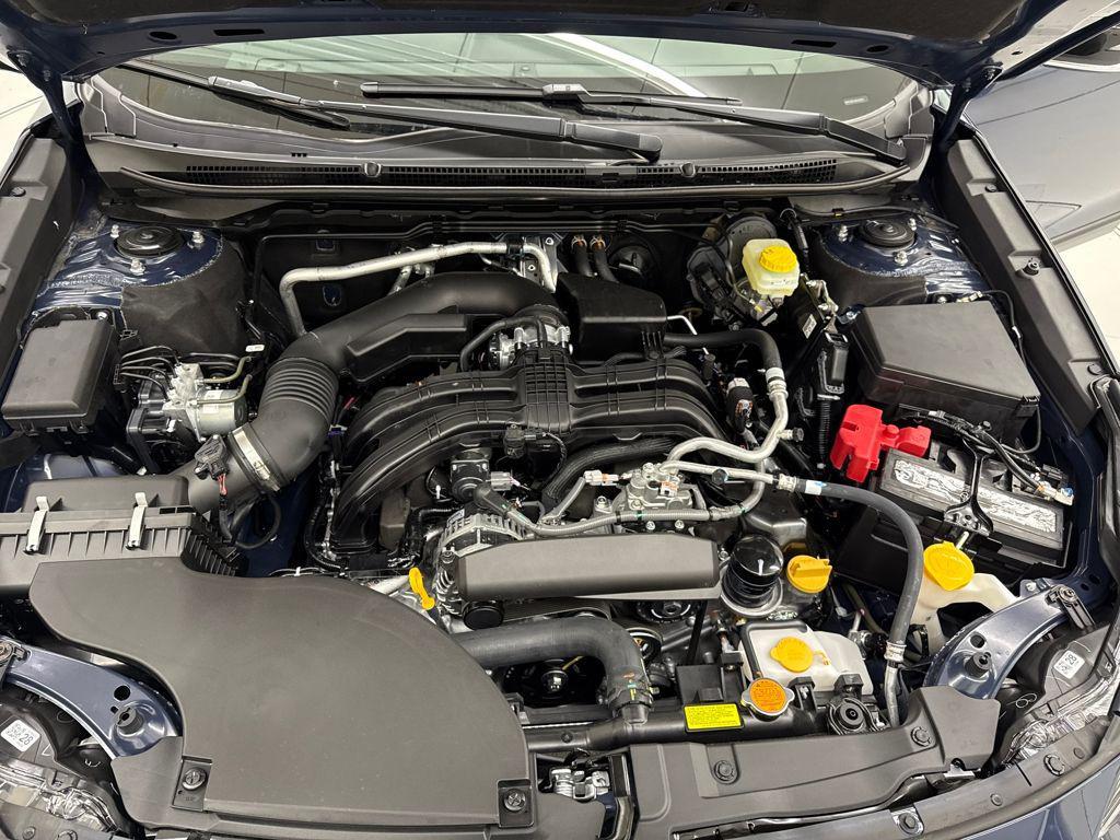 new 2025 Subaru Outback car, priced at $36,704