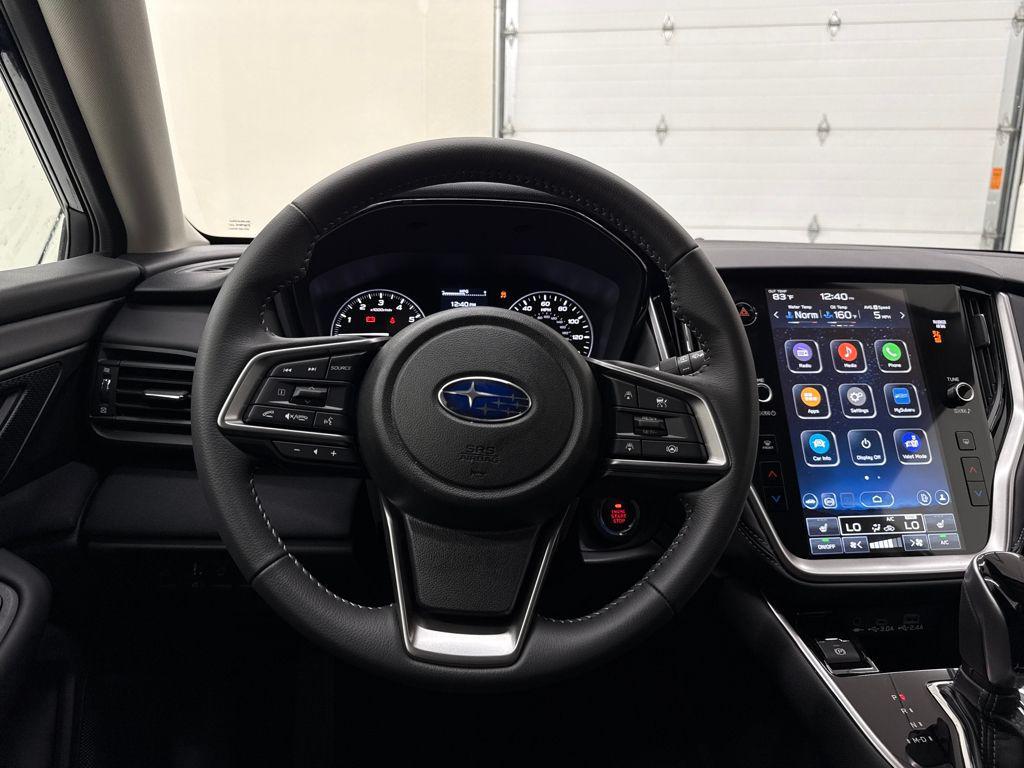 new 2025 Subaru Outback car, priced at $36,704