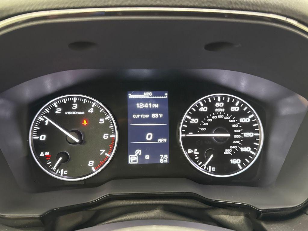 new 2025 Subaru Outback car, priced at $36,704