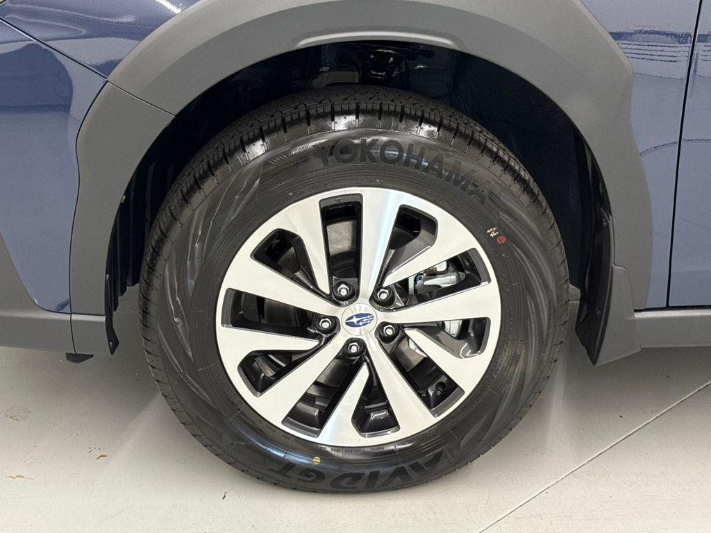 new 2025 Subaru Outback car, priced at $36,704