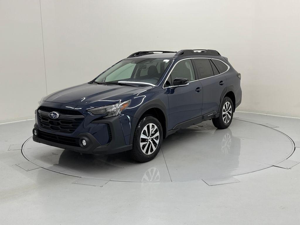 new 2025 Subaru Outback car, priced at $36,704