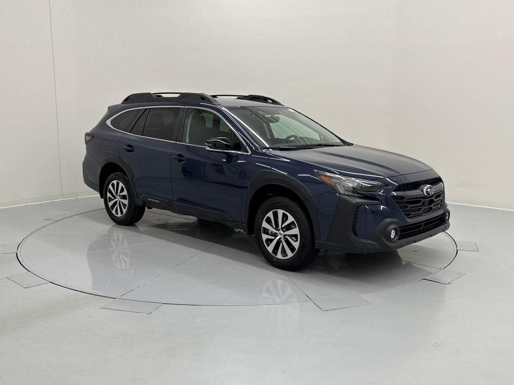 new 2025 Subaru Outback car, priced at $36,704