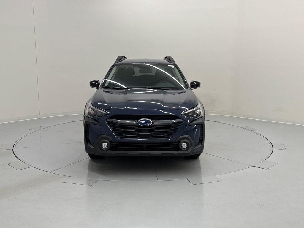 new 2025 Subaru Outback car, priced at $36,704