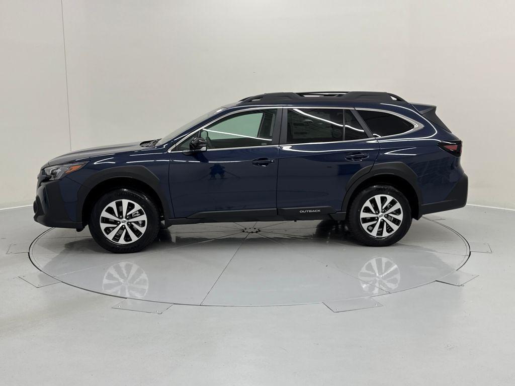 new 2025 Subaru Outback car, priced at $36,704