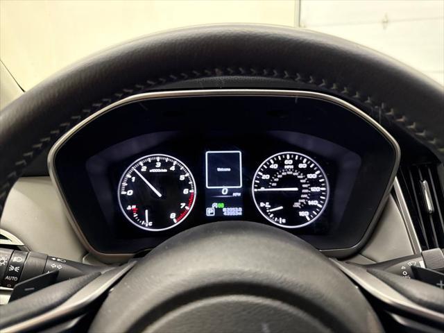 used 2020 Subaru Outback car, priced at $25,957