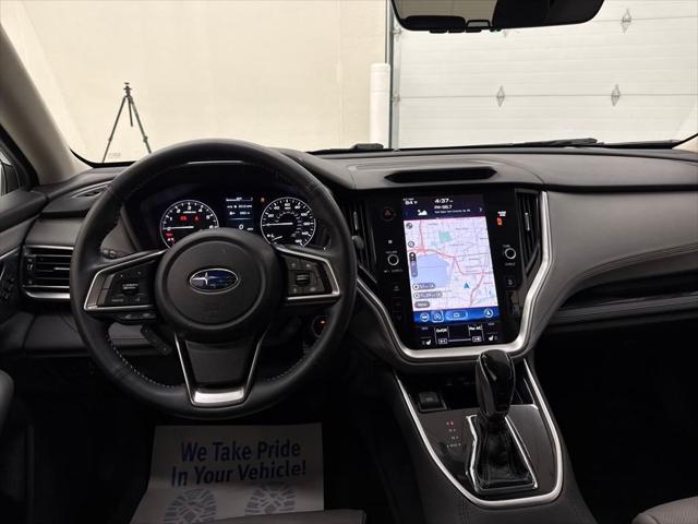 used 2020 Subaru Outback car, priced at $25,957
