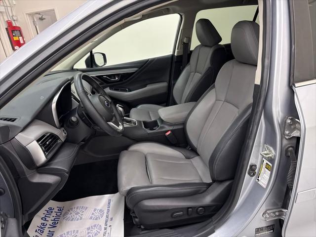 used 2020 Subaru Outback car, priced at $25,957