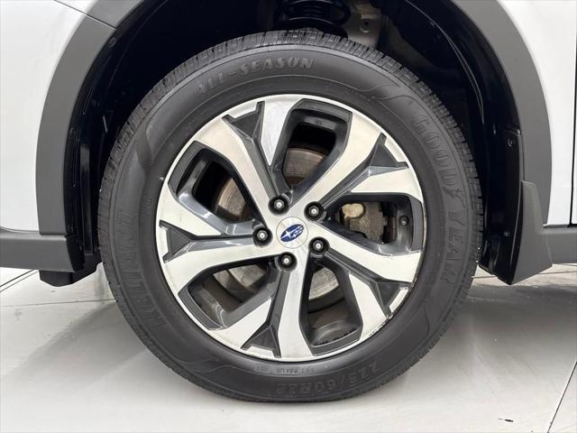used 2020 Subaru Outback car, priced at $25,957