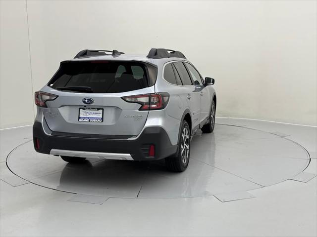 used 2020 Subaru Outback car, priced at $25,957
