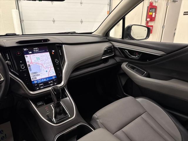 used 2020 Subaru Outback car, priced at $25,957