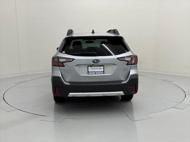 used 2020 Subaru Outback car, priced at $25,957