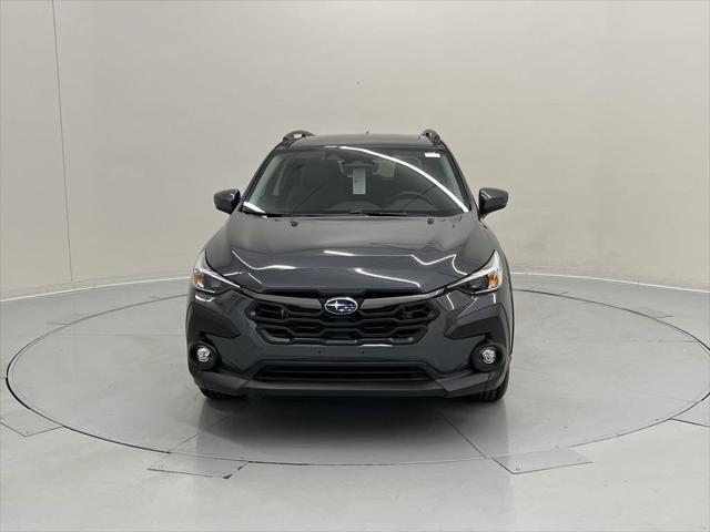 new 2024 Subaru Crosstrek car, priced at $30,841