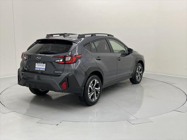 new 2024 Subaru Crosstrek car, priced at $30,841