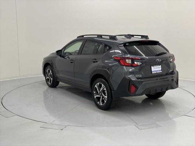 new 2024 Subaru Crosstrek car, priced at $30,841