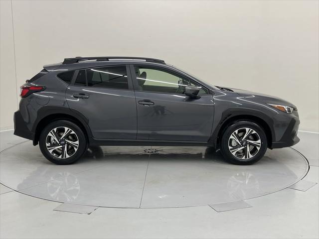 new 2024 Subaru Crosstrek car, priced at $30,841