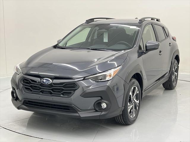 new 2024 Subaru Crosstrek car, priced at $30,841