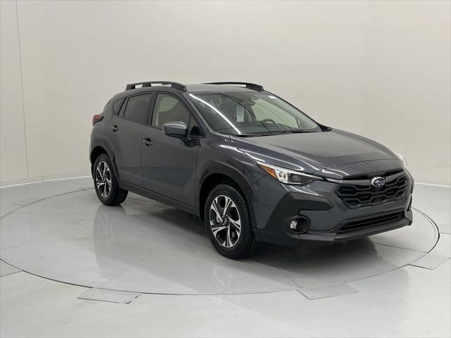 new 2024 Subaru Crosstrek car, priced at $30,841