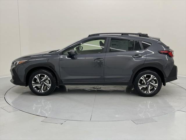 new 2024 Subaru Crosstrek car, priced at $30,841