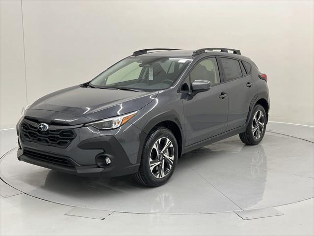 new 2024 Subaru Crosstrek car, priced at $30,841